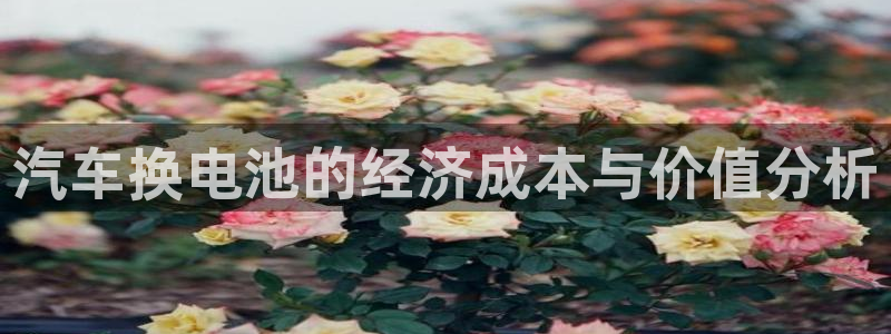 优发国际手机客户端app：汽车换电池的经济成本与价值分析