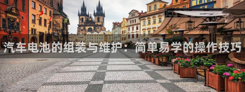 优发国际游戏17：汽车电池的组装与维护：简单易学的操作技巧